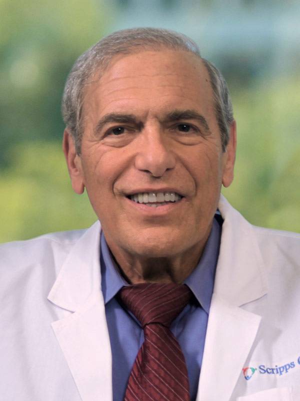 Dr. Ronald Simon, MD