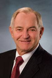 Dr. Ross Rudolph, MD
