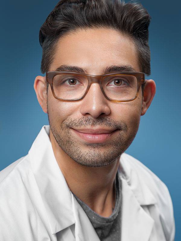 Dr. Ryan Diaz, DPM