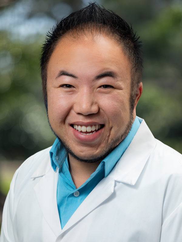 Ryan Fong, PA
