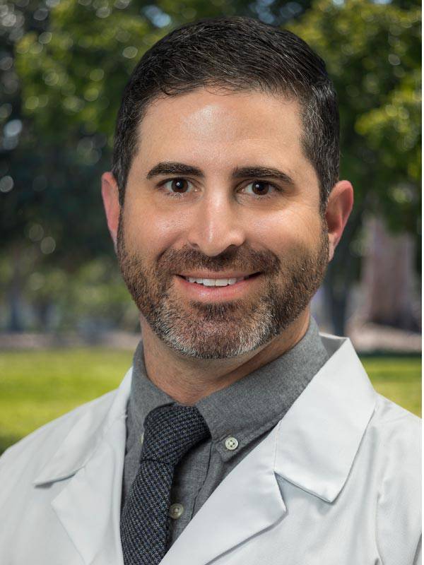 Dr. Ryan Nelkin, MD