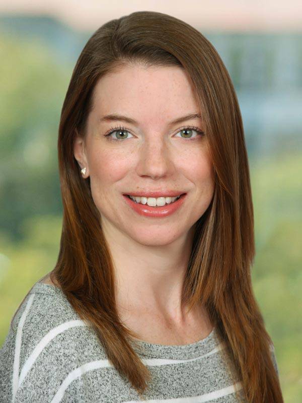 Dr. Samantha Hauff, MD
