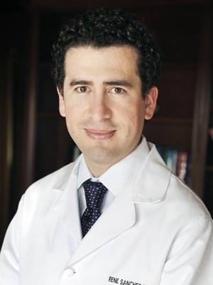 Dr. Rene Sanchez-Mejia, MD