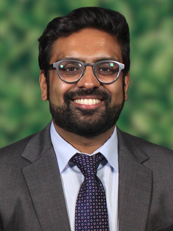 Dr. Sandip Madhav, MD