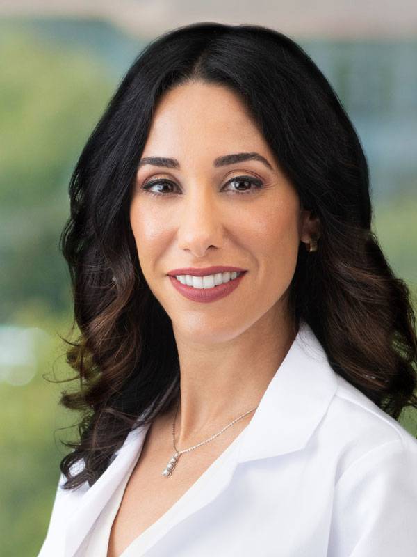 Dr. Sara Khandan, MD