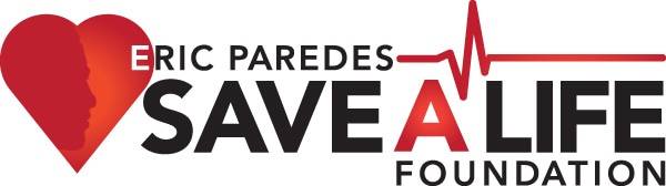 EP Save a Life Logo