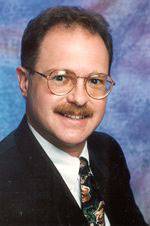 Dr. James Scalone, DO