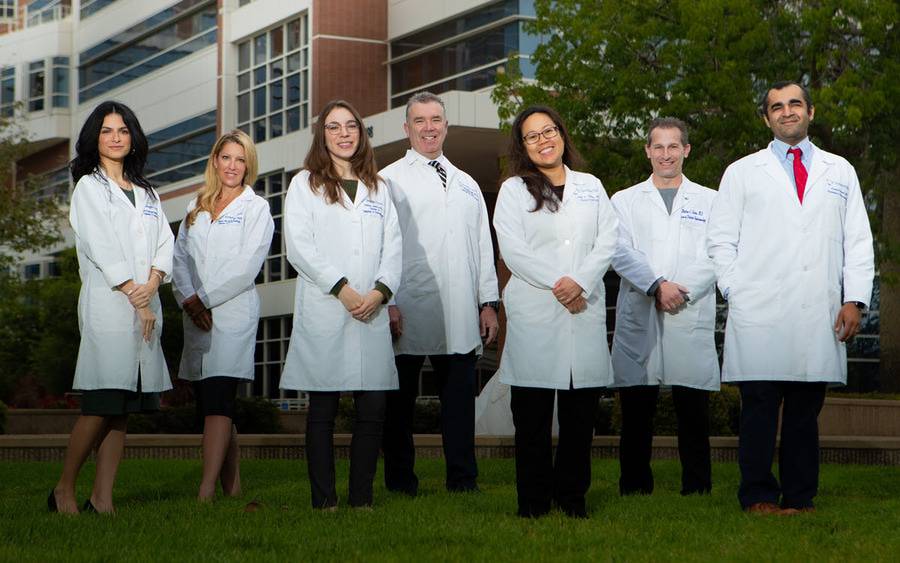 Faculty of Scripps Clinic Endocrinology, Diabetes and Metabolism Fellowship, a two-year ACGME-accredited program offering broad clinical and research training.