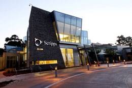Scripps-radiation-therapy-center