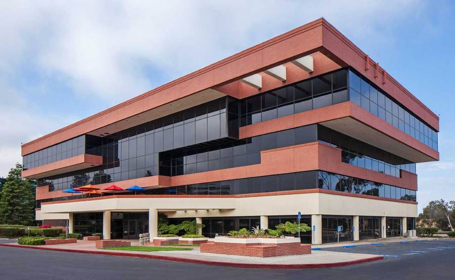 Scripps Whittier Diabetes Institute