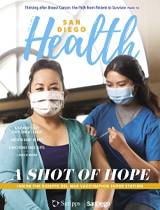 San Diego Health June 2021 Issue