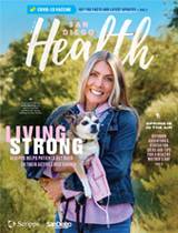 San Diego Health March 2021 Issue