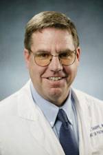 Dr. Robert Sharpe, MD
