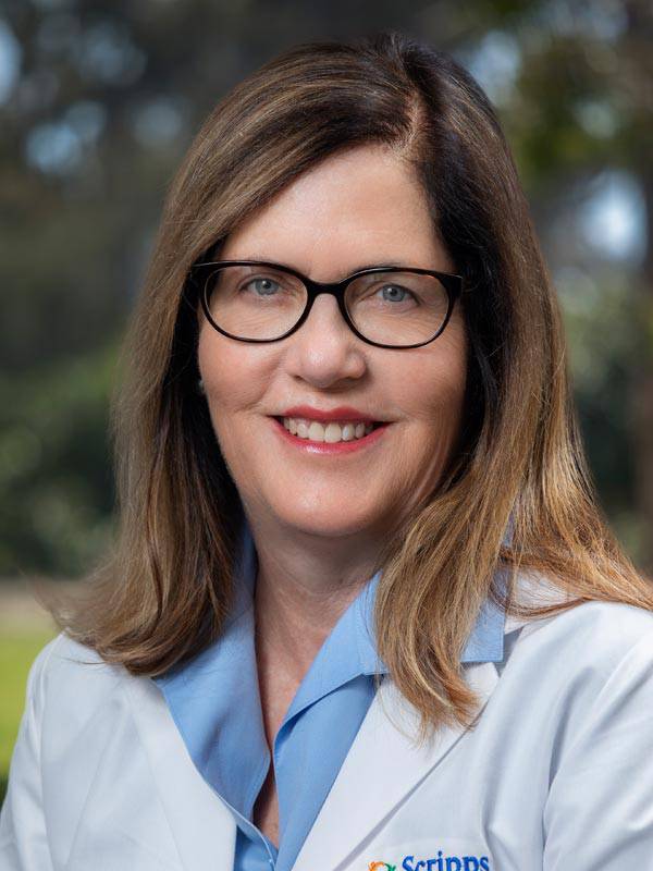 Dr. Sheila Friedlander, MD