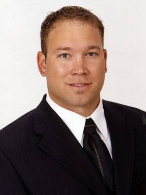 Dr. Christopher Sherman, DO