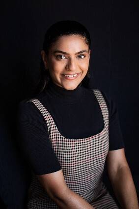 Shivani Shah, PharmD, APh; Advanced Practice Pharmacist, Advanced Cardiology Clinic