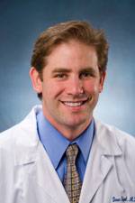 Dr. Darren Sigal, MD