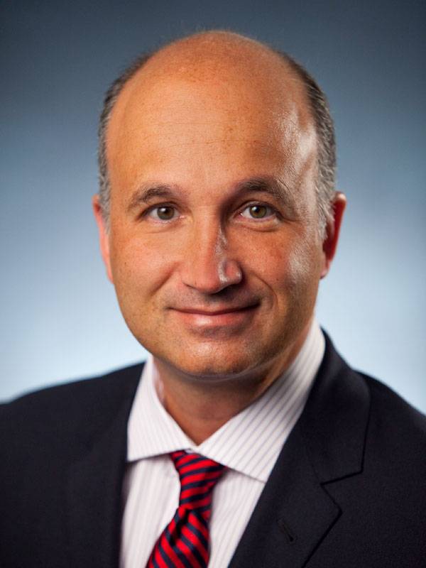 Dr. Michael Silverman, MD