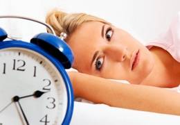 April 2012 enews sleep problems 260×180