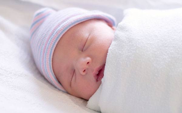 Infant noise machines and swaddling can be safe.