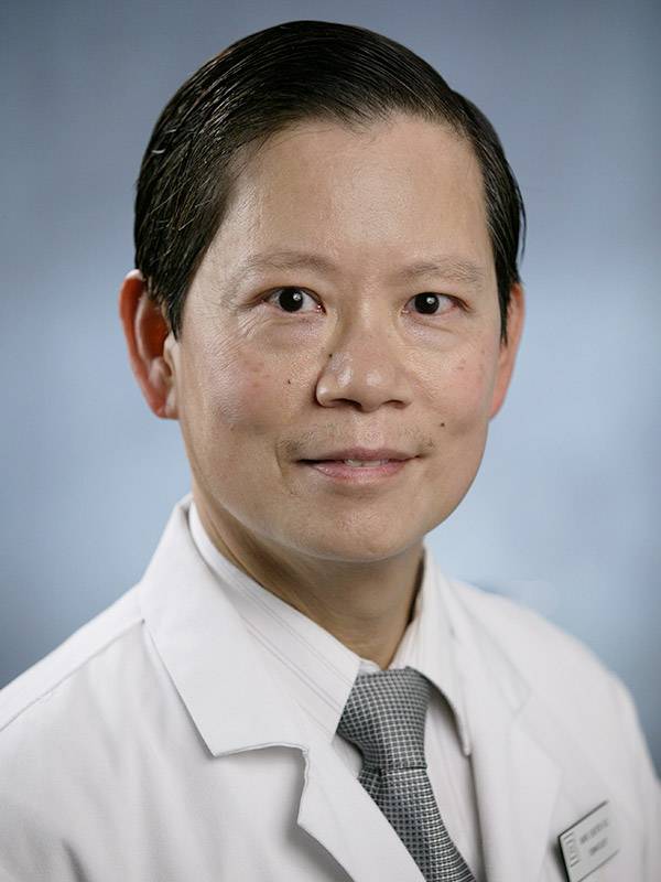 Dr. Somharn Saekow, MD