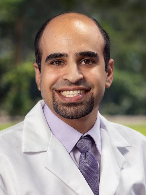 Dr. Soroosh Amanat, MD