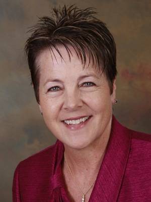 Dr. Carla Stayboldt, MD