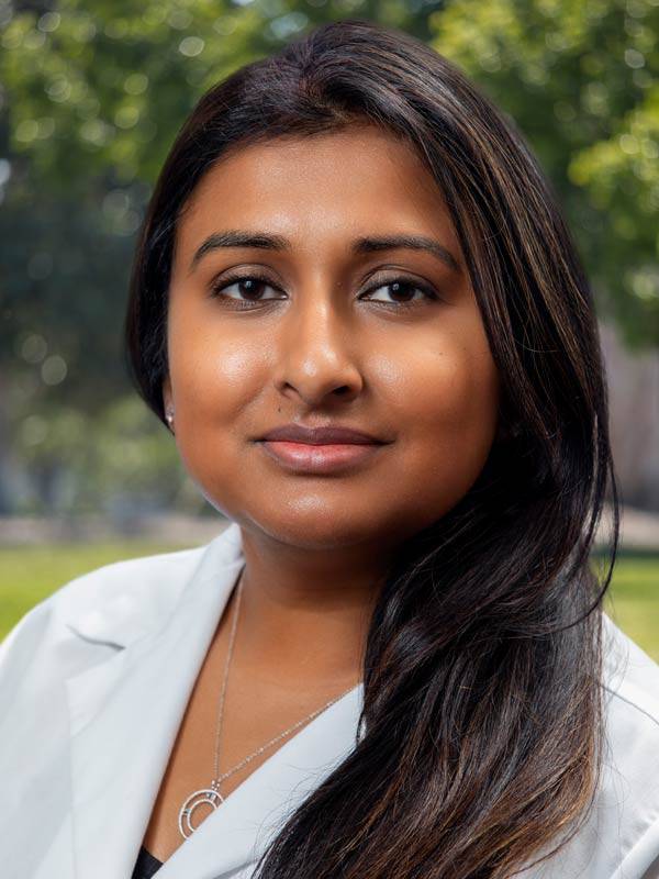 Dr. Stuti Jaiswal, MD