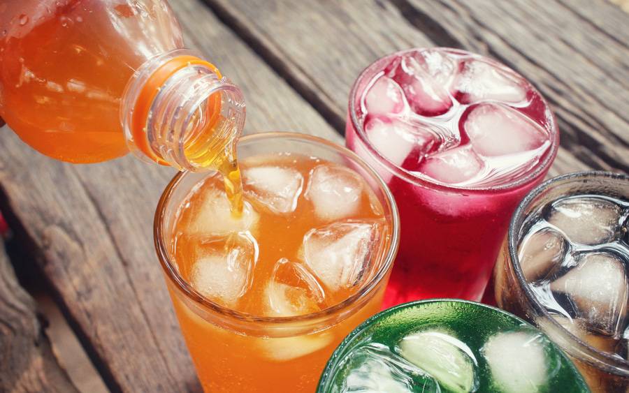 How Do Sugary Drinks Affect My Health? - Scripps Health