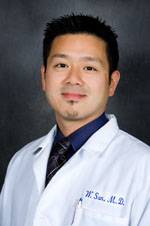 Dr. Wynnshang Sun, MD