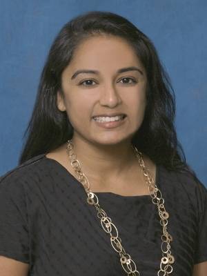 Dr. Supriti Paul, MD