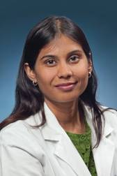Dr. Surya Chetlapalli, MD
