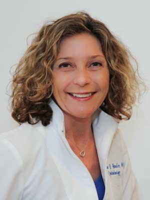 Dr. Suzanne Handler, MD