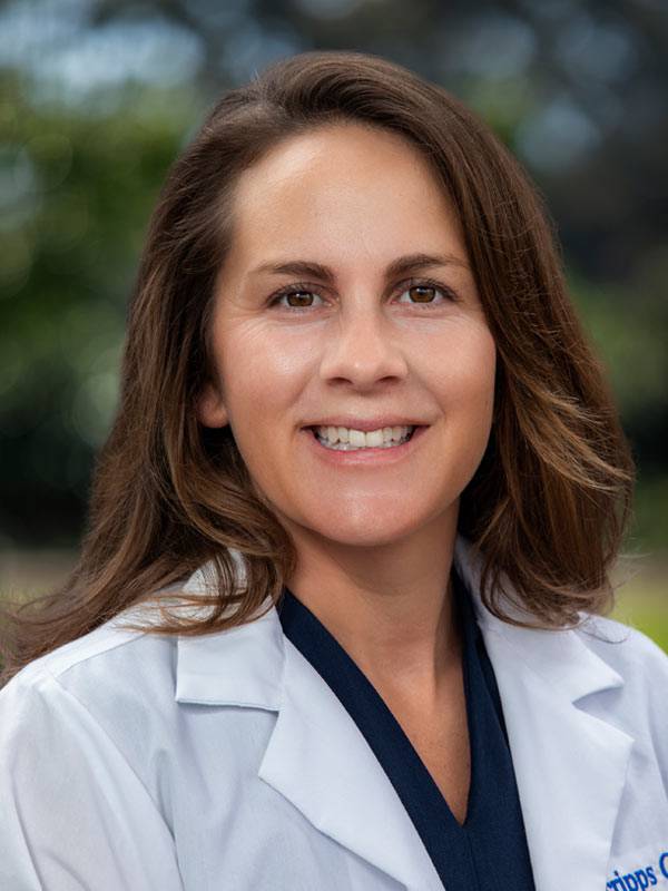 Dr. Teresa Longoria, MD