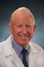 Dr. Roger Thorne, MD