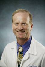 Dr. Dennis Thurston, MD