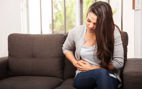 A physician from Scripps Clinic in San Diego discusses how to prevent digestive problems.