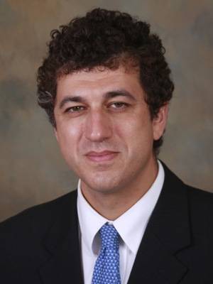 Dr. Cyrus Torchinsky, MD