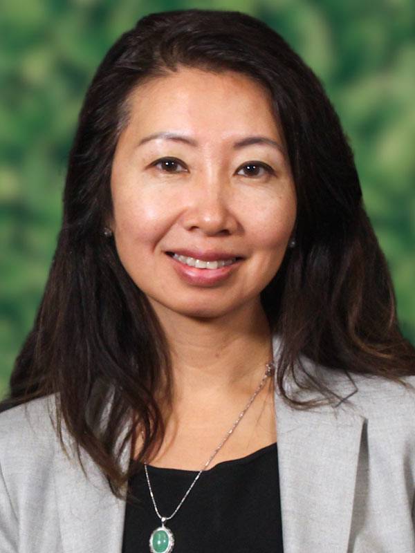 Dr. Chunyang Wang, MD