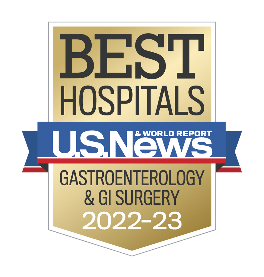 Best hospitals gastroenterology and GI surgery 2022-23 - Scripps Health
