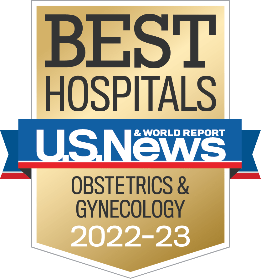 Best hospitals obstetrics and gynecology 2022-23 - Scripps Health