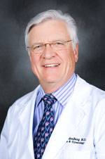 Dr. Gary VandenBerg Jr., MD