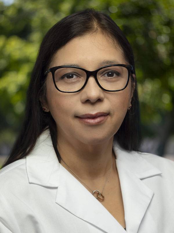 Dr. Veronica Reyes, MD