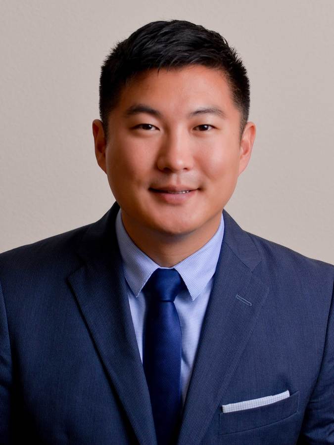 Dr. Victor Chung, MD