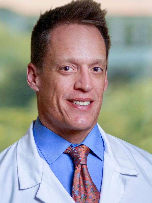 Dr. Victor Stewart, MD