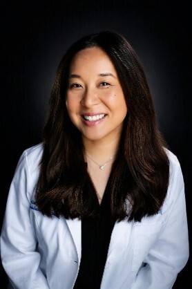 Vivian Wong, PharmD, CSP, Clinical Pharmacist Specialist, Specialty Pharmacy