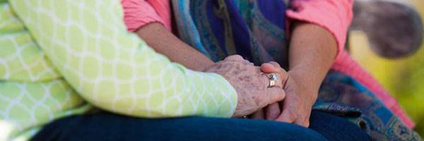 Giving Support Hospice 600×200