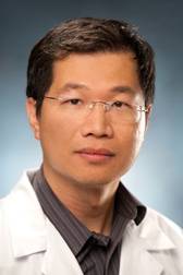 Dr. David Vu, MD