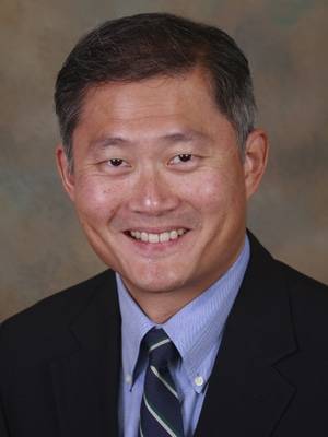 Dr. Marcus Wang, MD
