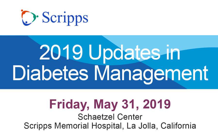 Diabetes Care Update 2019 Diabetes Care Update 2019